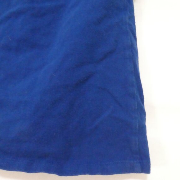 CIRCO 24 months Blue Cotton Short Sleeve Dress With Colorful Fun Print Design - Picture 15 of 15